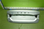 Крышка багажника (до 2022г) (8450039387) для VAZ Vesta/Веста с 2015г