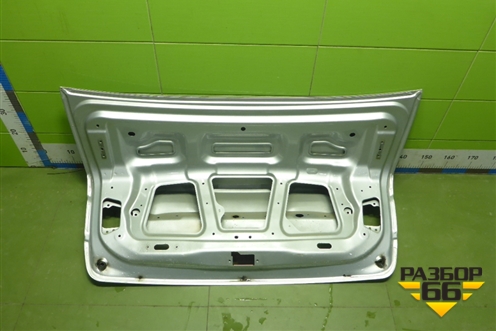 Крышка багажника (до 2022г) (8450039387) для VAZ Vesta/Веста с 2015г