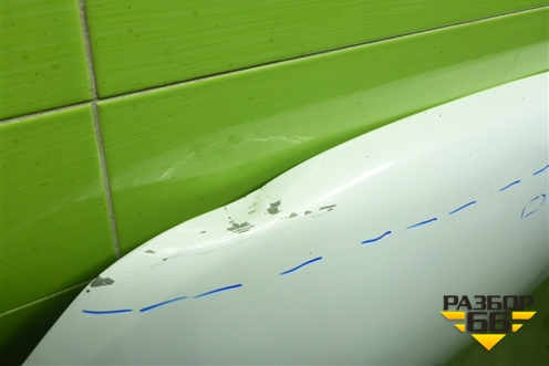 Капот (8450039378) для VAZ Vesta/Веста с 2015г