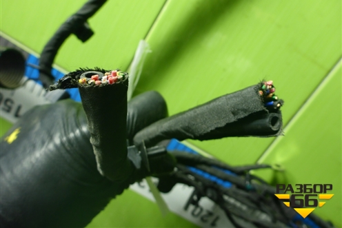 Проводка салонная (806010441AA) для OMODA C5 с 2022г (Ц5)