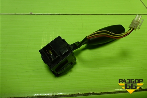 Переключатель поворотов (96242526) для Chevrolet Lanos с 2004г (Ланос)