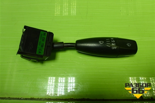 Переключатель стеклоочистителей (96230798) для Chevrolet Lanos с 2004г (Ланос)