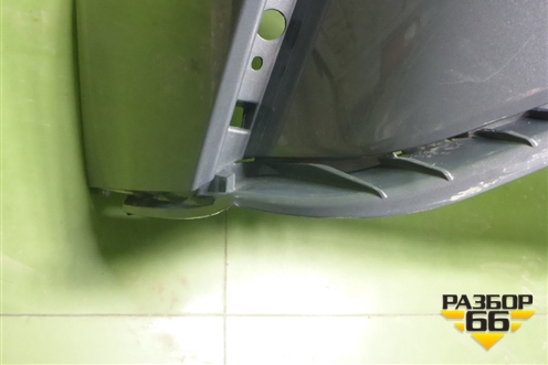 Бампер задний (8892096332) для Livan X6 Pro с 2023-2025г (Х6 Про)