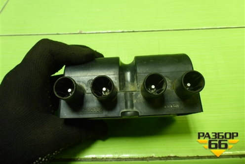 Катушка зажигания (96350585) для Chevrolet Lanos с 2004г (Ланос)