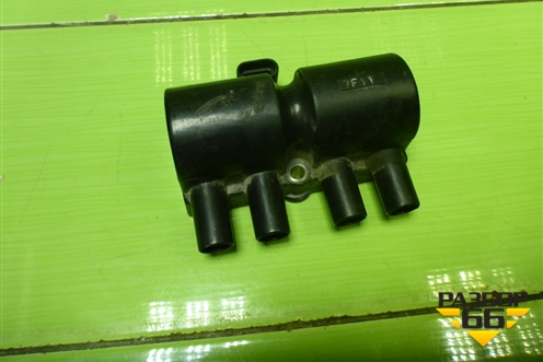 Катушка зажигания (96350585) для Chevrolet Lanos с 2004г (Ланос)