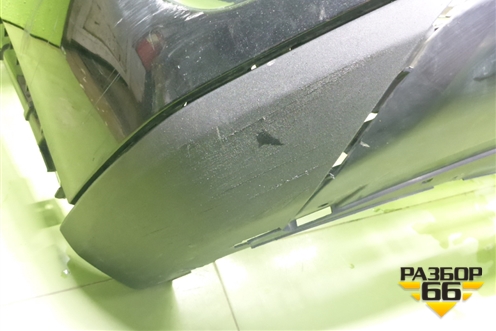 Бампер передний (602001963AA) для Chery Tiggo 8 Pro Max с 2022г (Тиго 8 Про Макс)