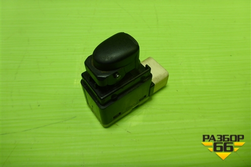 Кнопка стеклоподъёмника для Chevrolet Lanos с 2004г (Ланос)