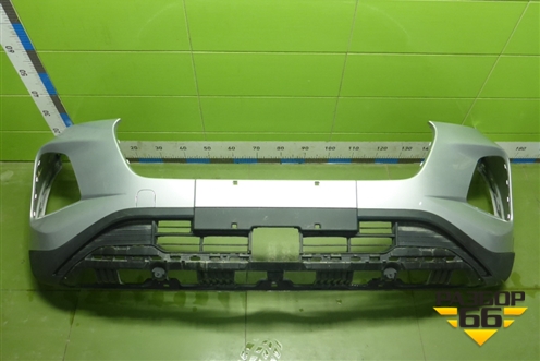 Бампер передний (602001262AA) для Chery Tiggo 4 Pro с 2020-2025г (Тиго 4 Про)