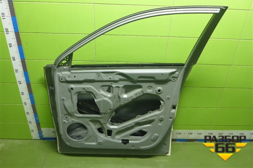 Дверь передняя правая (новая) (J686101702DY) для Chery Tiggo 4 Pro с 2020-2025г (Тиго 4 Про)