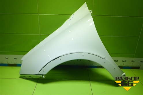 Крыло переднее левое (после 2018г Cross) (8450104276) для VAZ Granta/Гранта