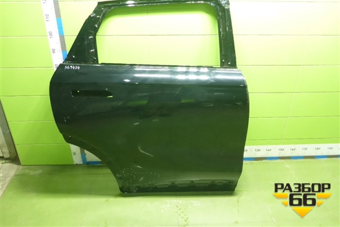 Дверь задняя правая (551001399AA) для Exeed RX с 2023г (РХ)