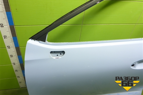 Дверь передняя левая (551001150AA) для OMODA C5 с 2022г (Ц5)