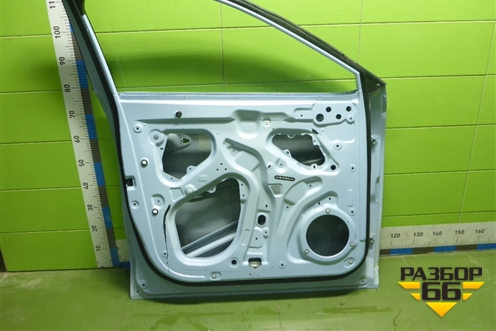 Дверь передняя левая (551001150AA) для OMODA C5 с 2022г (Ц5)