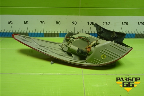 Фонарь задний наружный правый (924022Z000) для Hyundai ix 35 с 2010г (Ай икс 35)