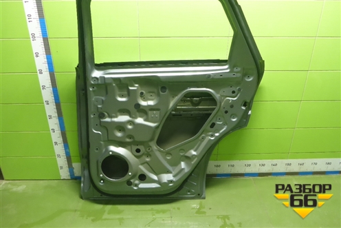 Дверь задняя правая (551001077AA) для Jaecoo J8 c 2024г (Джей8)