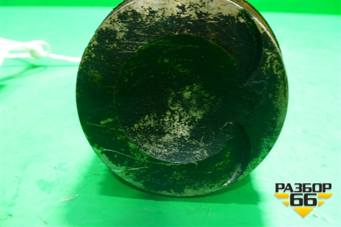 Поршень с шатуном (2.0л CDN) для Audi Q5 c 2008-2017г (Ку 5)