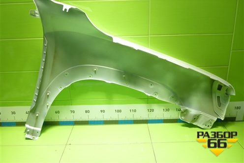 Крыло переднее левое (8403103XKN04A) для Haval Dargo с 2022г (Дарго)