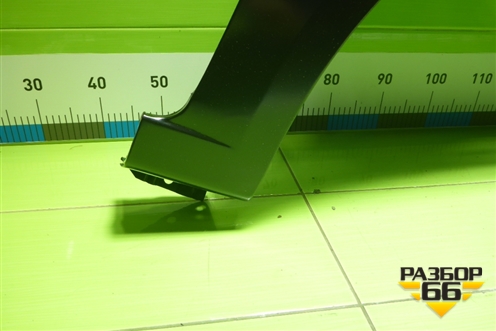 Крыло переднее правое (новое не оригинал) (OEM0019KPR) для Chevrolet Cruze c 2009-2015г (Круз)