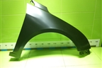 Крыло переднее правое (новое не оригинал) (OEM0019KPR) для Chevrolet Cruze c 2009-2015г (Круз)