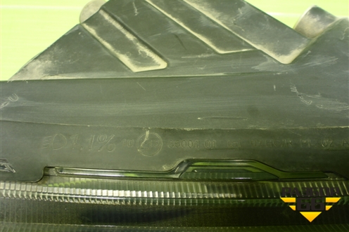 Фара правая (после 2018г) (8450100856) для VAZ Granta/Гранта