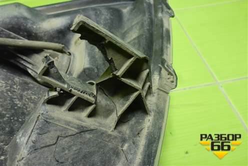 Фара левая (до 2022г галоген) (8450006953) для VAZ Vesta/Веста с 2015г