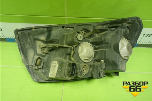 Фара правая (до 2022г галоген) (8450006952) для VAZ Vesta/Веста с 2015г