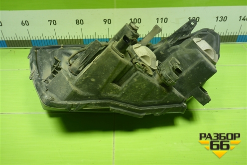 Фара правая (до 2022г галоген) (8450006952) для VAZ Vesta/Веста с 2015г