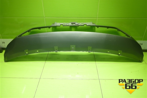 Накладка переднего бампера центральная (602001222AA) для Chery Tiggo 8 Pro с 2021г (Тиго 8 Про)