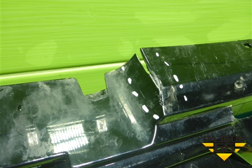 Решетка радиатора (после 2022г Cross) (8450041563) для VAZ Vesta/Веста с 2015г