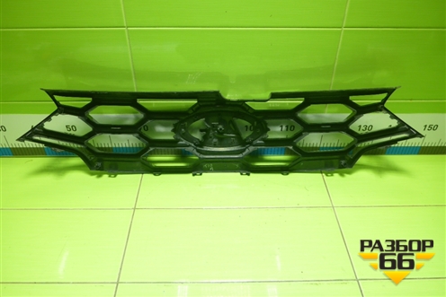 Решетка радиатора (после 2022г Cross) (8450041563) для VAZ Vesta/Веста с 2015г