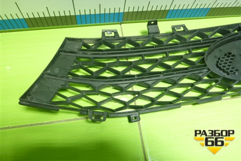 Решетка радиатора (8450006673) для VAZ Vesta/Веста с 2015г