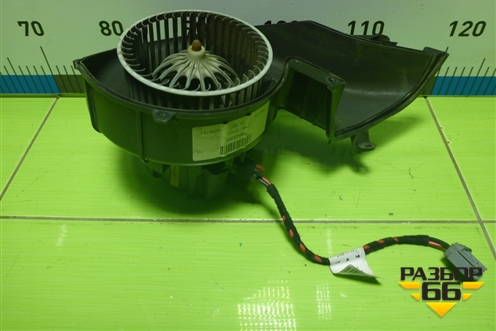 Моторчик отопителя (Y6605005) для Volvo TRUCK FH с 2008-2013г (ФШ)