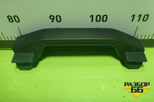 Ручка наружная  (на капот левая) (TD1151010) для Volvo TRUCK FH с 2013-2019г (ФШ)