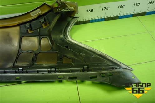 Крыло переднее правое (до 2006г) (7L6821106B) для Volkswagen Touareg c 2002-2010г (Туарег)