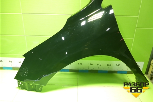 Крыло переднее левое для Haval M6 с 2021г (М6)