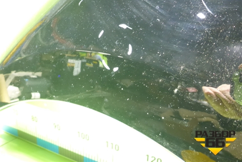 Крыло переднее левое для Haval M6 с 2021г (М6)