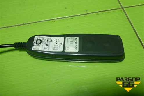 Пульт управления пневморессорами (20756753) для Volvo TRUCK FH с 2008-2013г (ФШ)