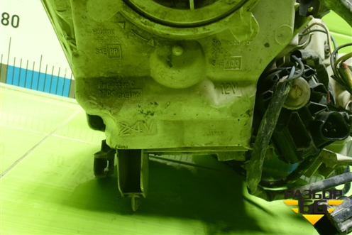 Фара левая (26060JK600) для Infiniti Infiniti G35 (V36) с 2006-2013г (Г35)