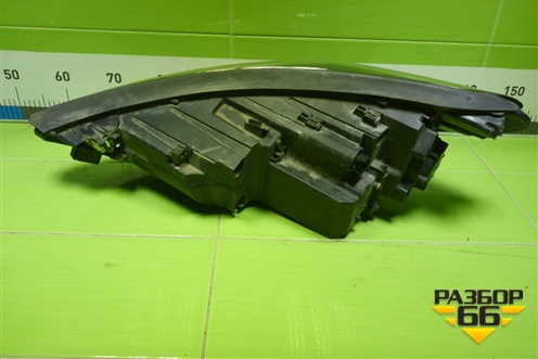 Фара правая (после 2018г Full Led) (92102D7700) для Hyundai Tucson с 2015-2022г (Туксон)