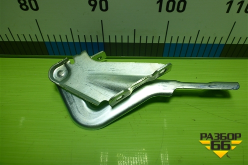 Петля капота правая (новая) (8450008286) для VAZ Vesta/Веста с 2015г