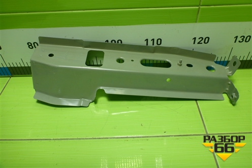 Панель передняя (правая часть новая) (8450039311) для VAZ Vesta/Веста с 2015г