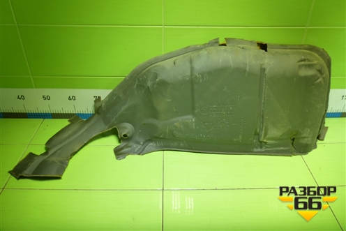 Шумоизоляция задняя правая (7L0863814K) для Volkswagen Touareg c 2002-2010г (Туарег)