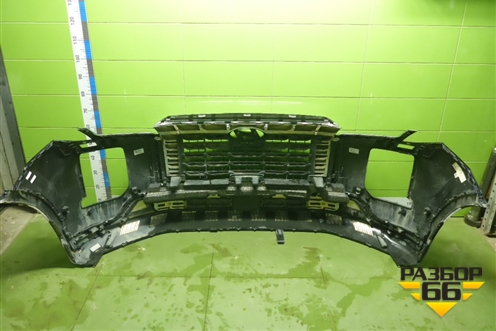 Бампер передний (после 2022г под парктроник) (86514S8SA0) для Hyundai Palisade с 2018г (Палисад)