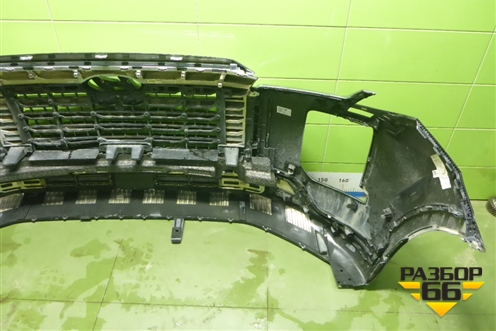 Бампер передний (после 2022г под парктроник) (86514S8SA0) для Hyundai Palisade с 2018г (Палисад)