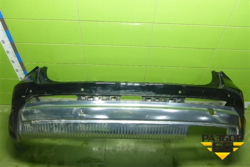 Бампер задний (после 2022г под парктроник) (86611S8CA0) для Hyundai Palisade с 2018г (Палисад)