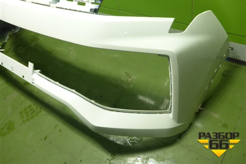 Бампер передний (2803101U3480) для Москвич 3 с 2022г