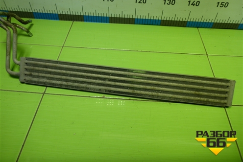 Радиатор гидроусилителя для Volkswagen Touareg c 2002-2010г (Туарег)