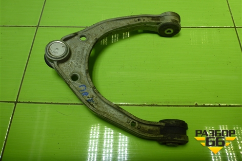 Рычаг передний правый верхний (7L0407047B) для Volkswagen Touareg c 2002-2010г (Туарег)