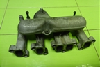 Коллектор впускной (070129713H) для Volkswagen Touareg c 2002-2010г (Туарег)