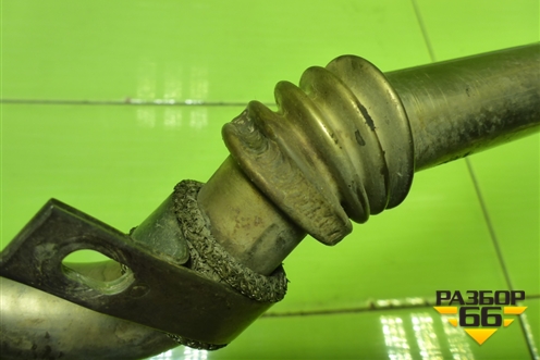 Трубка рециркуляции выхлопных газов (2.5л BAC) для Volkswagen Touareg c 2002-2010г (Туарег)